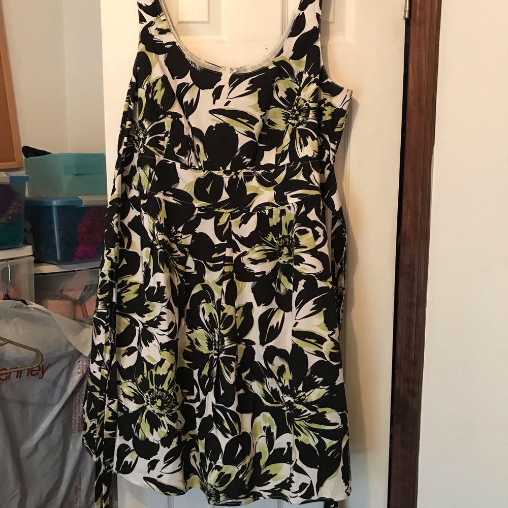 Women’s sundress